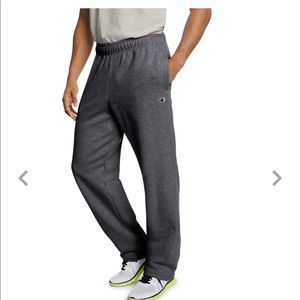Men’s Champion PowerBlend Athletic Pants